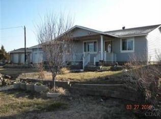 15562 SE Yakima Rd, Prineville, OR 97754