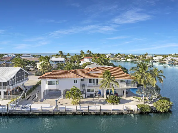 123 W Bruce Ct, Marathon, FL 33050