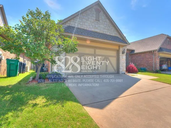 17918 Arbor Ln, Edmond, OK