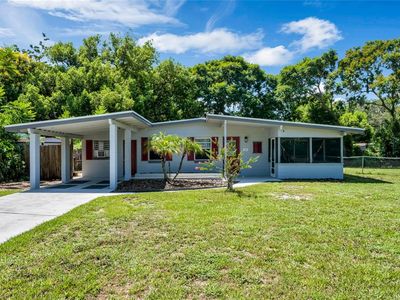 500 E 3rd St, Chuluota, FL, 32766