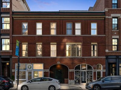 1013 W Webster Ave APT 6, Chicago, IL, 60614