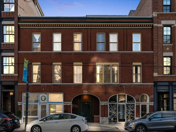 1013 W Webster Ave APT 6, Chicago, IL 60614