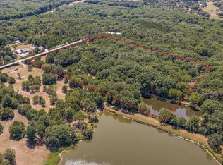 Richards Rd, Sadler, TX 76264
