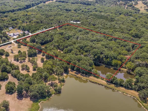 Richards Rd, Sadler, TX 76264