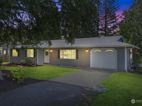 43615 SE 136th Street, North Bend, WA 98045