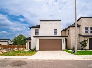 2609 E Solar Dr, Mission, TX 78574