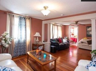 17 Massie Ave FLOOR 3, Providence, RI 02905