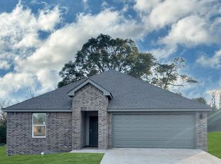 1601 Ridgefield Dr, Searcy, AR 72143