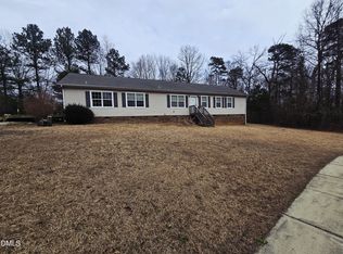 9984 State Highway 42, Holly Springs, NC 27540