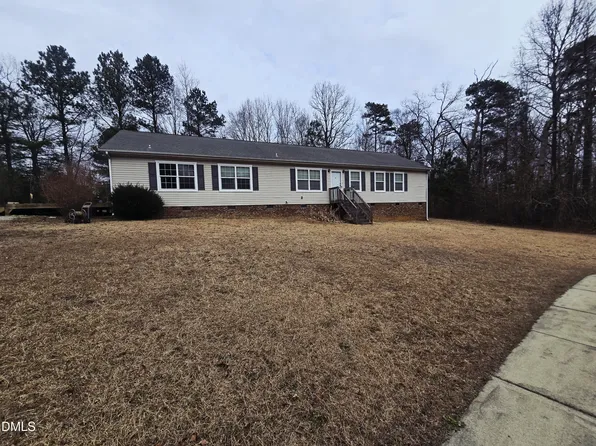9984 State Highway 42, Holly Springs, NC 27540