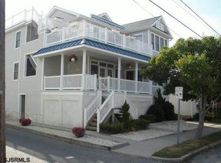 406 28th St, Ocean City, NJ 08226