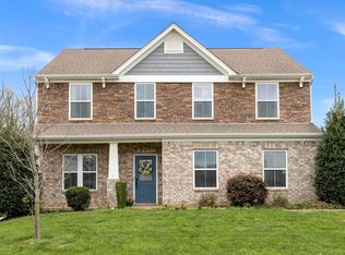 1605 Muirwood Blvd, Murfreesboro, TN 37128