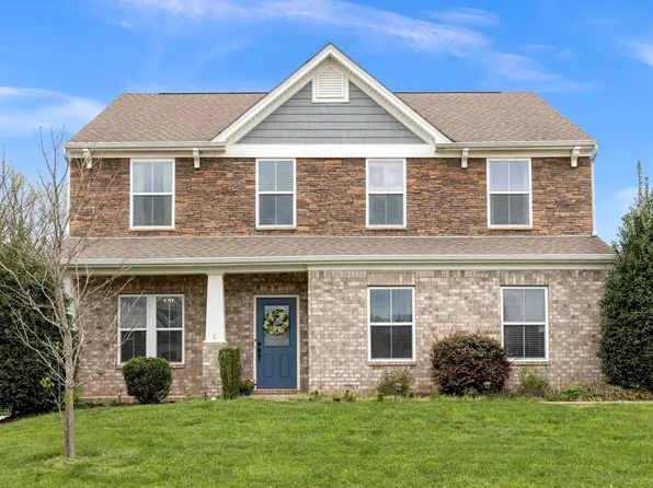 1605 Muirwood Blvd, Murfreesboro, TN 37128