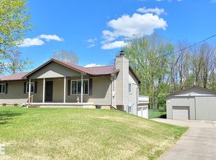 13315 Duffield Rd, Byron, MI 48418