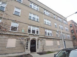 1609 W Juneway Ter APT 2C, Chicago, IL 60626