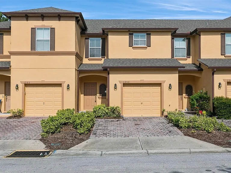 1250 Twin Trees Ln — Photo 1