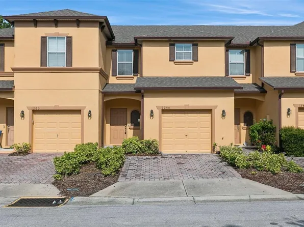 1250 Twin Trees Ln, Sanford, FL 32771