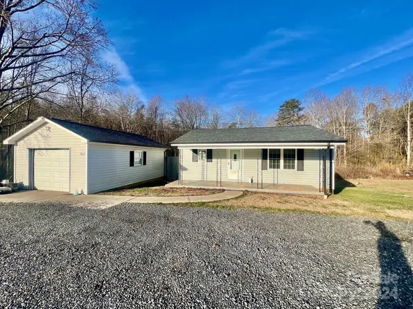 5115 Millersville Rd, Taylorsville, NC 28681