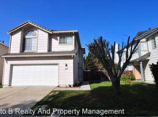 4445 Calypso Ter, Fremont, CA 94555