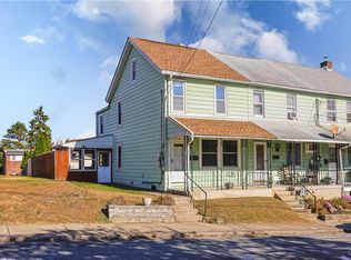 105 N 2nd St, Emmaus, PA 18049