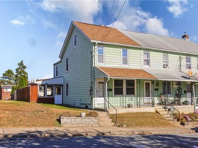 105 N 2nd St, Emmaus, PA, 18049