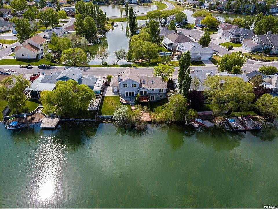 Home is on the Left.  