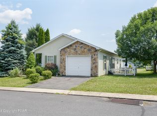 652 San Simeon Pl, Easton, PA 18040
