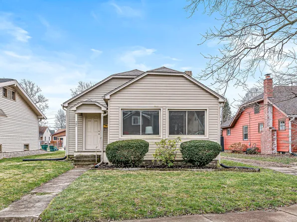 701 W Ashland Ave, Muncie, IN 47303