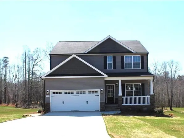 1434 Reading Ct, Burlington, NC 27217