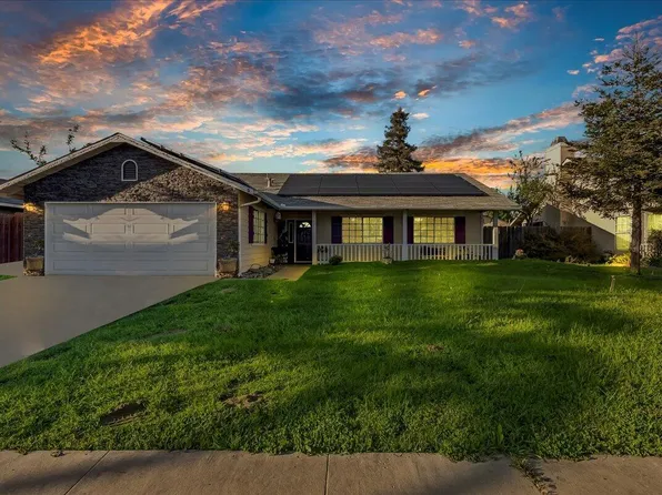 1170 Brett Beach Circle, Tulare, CA 93274