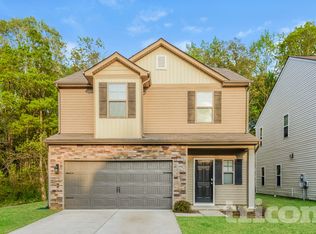 1146 Rankin Oaks St, Charlotte, NC 28213