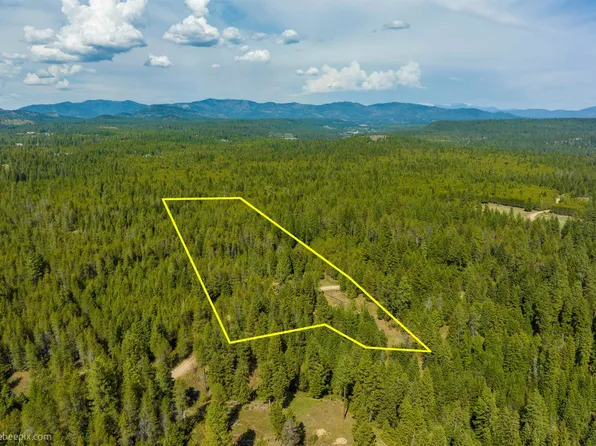 L2 Pines Rd #B, Newport, WA 99156