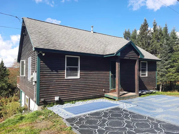 117 Daniel Beard Road, Pittsburg, NH 03592