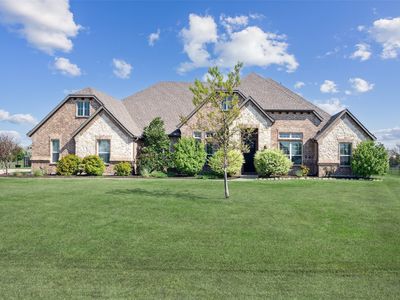 2066 Cattle St, Celina, TX, 75009