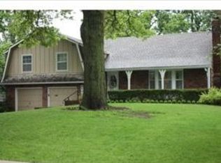 6540 High Dr, Mission Hills, KS 66208