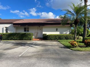 6905 Tiburon Cir APT 101, Boca Raton, FL 33433