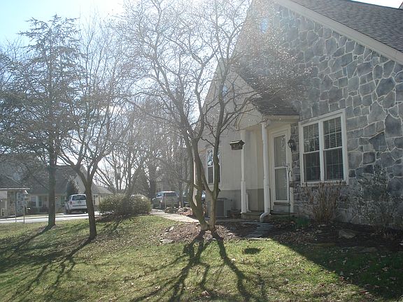 Side view