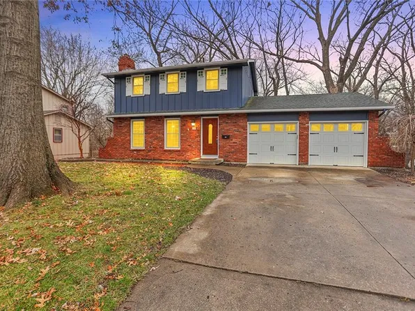 3606 N Park Ave, Kansas City, MO 64116