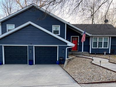 977 Northwyck Dr, Liberty, MO, 64068