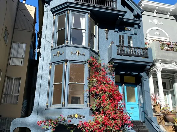 2444-2446 Fulton, 2444-2446 Fulton St, San Francisco, CA 94118