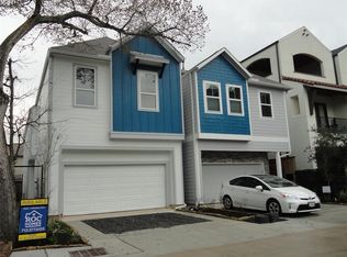 3703 Newhouse St, Houston, TX 77019