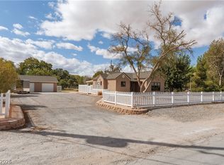 195 W Perkins Ave, Overton, NV 89040