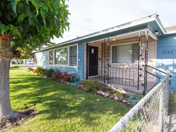 2140 N Empire St, Stockton, CA 95205