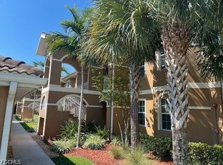 1057 Winding Pines Cir #105, Cape Coral, FL 33909