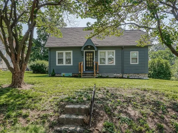 3705 N Indiana Ave, Kansas City, MO 64117