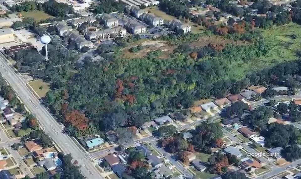 2nd image of Hiawassee Rd