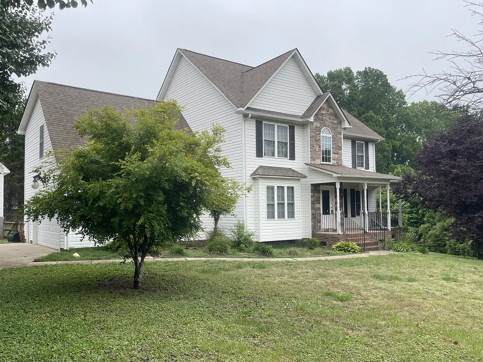 1185 Eller Wood Drive - 1 — Photo 1
