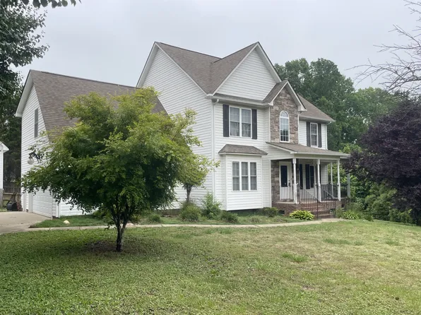 1185 Eller Wood Dr, Salisbury, NC 28146