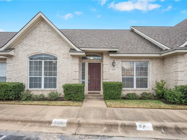 525 Fraternity Row, College Station, TX 77845