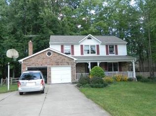 988 Eight Mile Rd, Cincinnati, OH 45255